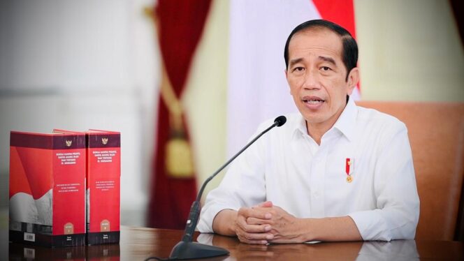 
					Jokowi: Vaksinasi COVID-19 bagi Anak 12-17 Tahun Segera Dimulai