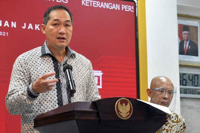 
Ekonomi Digital Indonesia Akan Tumbuh Delapan Kali Lipat di Tahun 2030