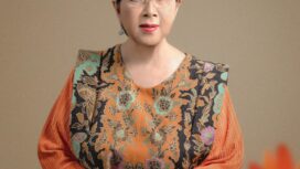 Photo Titiek Puspa (Dok. Musica Studios) 