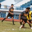 Sriwijaya FC yang berkompetisi di Liga 2. (ist)