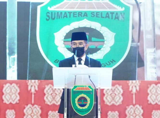 
					Gaet Investor Baru, Pemprov Ajak Pemda Gencarkan Promosi dan Permudah Regulasi Perizinan