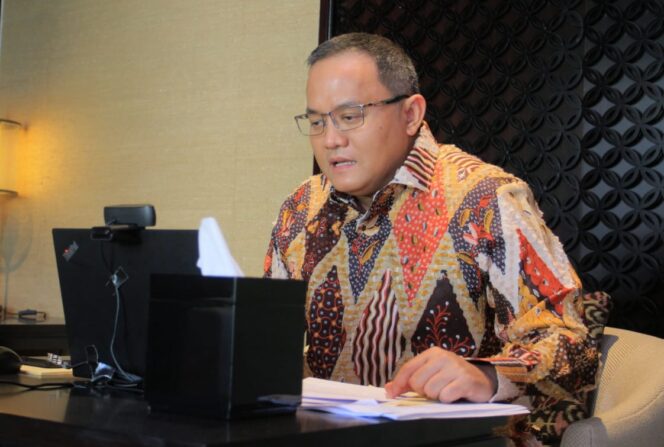 
					Punya Sistem Pembangunan Berbasis Hak Anak, Muba Target KLA Naik Peringkat