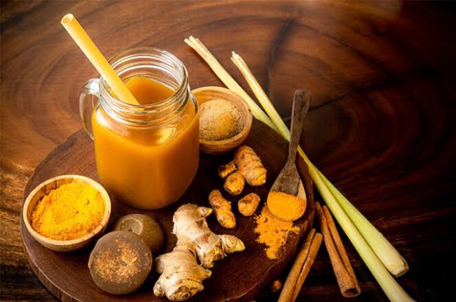 
					5 Jenis Jamu Khasiat Untuk Tubuh