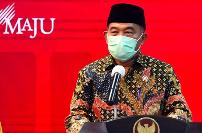 
PPKM Darurat, Pemerintah Percepat Penyaluran Bansos