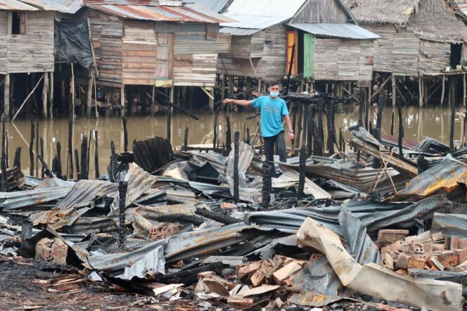 
					Herman Deru Biayai Sewa Rumah Sementara Korban Kebakaran Ogan Ilir