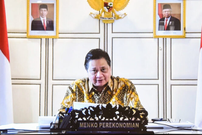 
Penyaluran KUR Sektor Pertanian Capai Rp42,7 Triliun di Tahun 2021