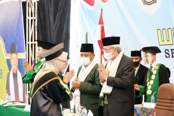 
Cetak SDM Unggul, Pemprov Dorong Program Pendidikan Berbasis Agama Islam