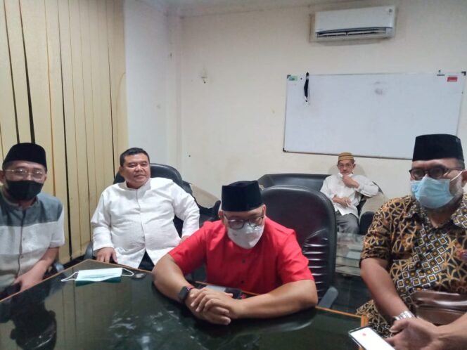 
					Kebijakan PPKM Harus Berdampak Baik ke UMKM Kecil