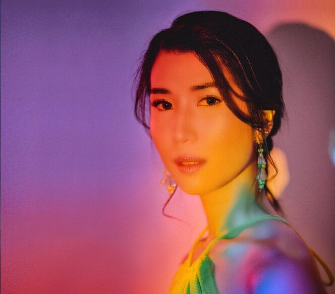 
					Christie (Foto : Musica Studios) 