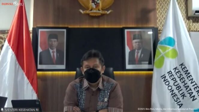 
Setelah Sinovac, Pemerintah Datangkan Vaksin COVID-19 Pfizer dan AstraZeneca Lewat Jalur Komersial