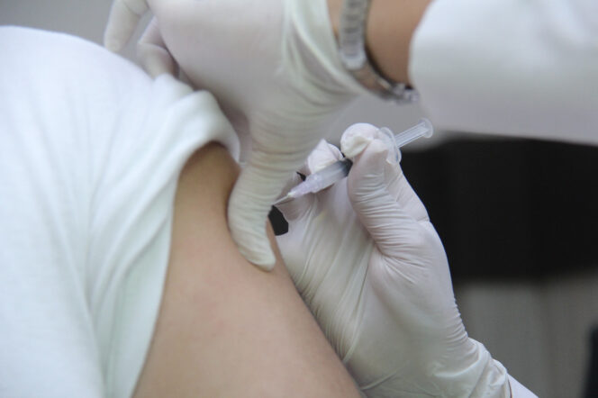 
Dinkes Palembang: Ibu Hamil Boleh Vaksin Covid-19, Asal..