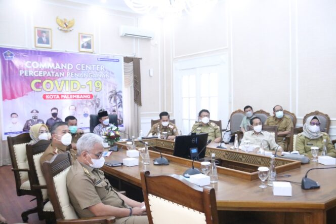 
Mudahkan Investasi, OSS Reformasi Layanan Perizinan