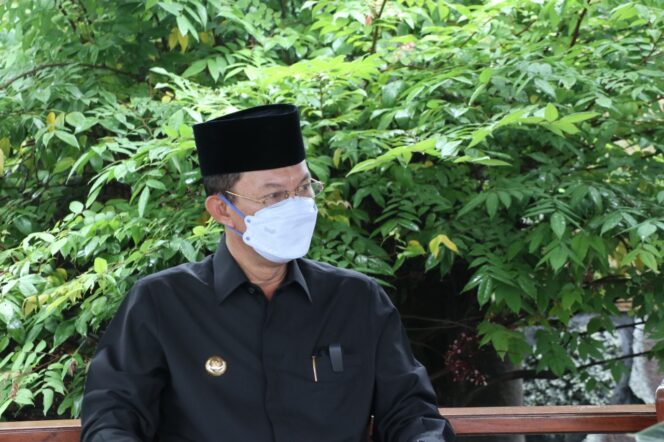 
PPKM Diperpanjang, Pemkot Palembang Akan Salurkan Bansos