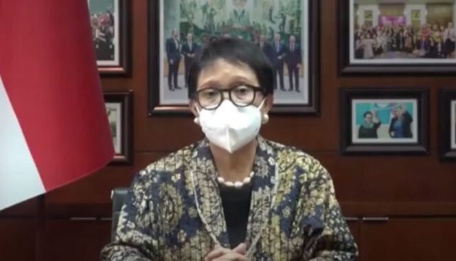 
1,56 Juta Dosis Vaksin Pfizer dan 450 Ribu Dosis Vaksin AstraZeneca Tiba di Indonesia