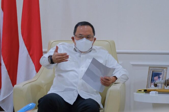 
Inovasi Hulu dan Hilir Karet di Muba Buat UPPB Provinsi Takjub