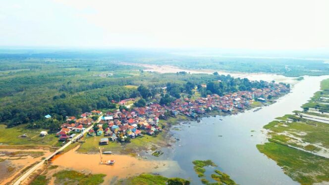 
					Harnojoyo Target 2023 Insinerator Beroperasi
