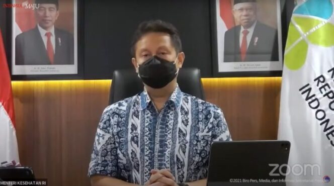 
Per 23 Agustus, Cakupan Vaksinasi COVID-19 Capai 90 Juta Dosis