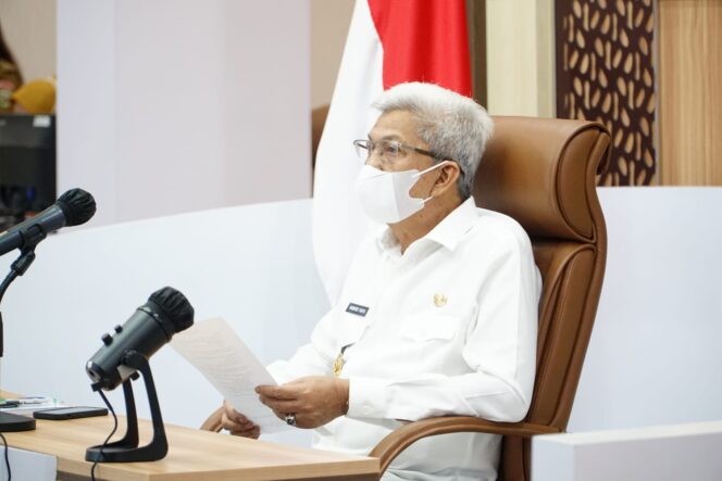 
Mawardi Yahya: Perizinan Usaha Dipermudah Akan Pacu Geliat Ekonomi Masyarakat