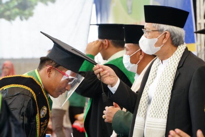 
					Cetak SDM Unggul, Pemprov Dorong Program  Pendidikan Berbasis Agama  Islam