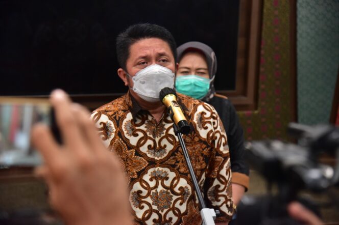 
					Bangkit Dari Pandemi, Pertumbuhan Ekonomi Sumsel Melesat 5,71 Persen