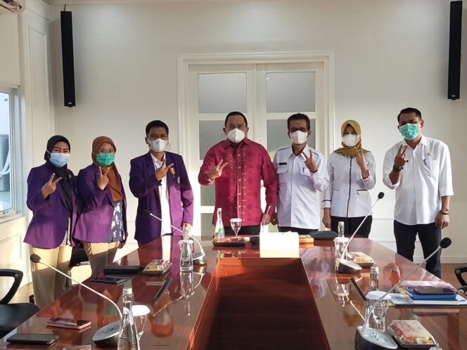 
					PDHI Sumsel Optimistis Muba Jadi Lumbung Protein