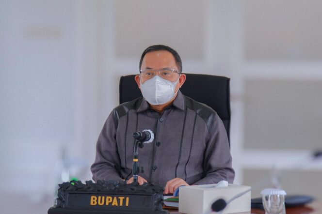 
Bupati Dodi Reza Fasilitasi Semua Kebutuhan Warga Muba