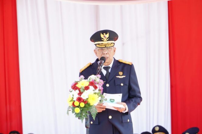 
					Mawardi Yahya: Harhubnas, Momentum Insan Perhubungan Tingkatkan Kinerja