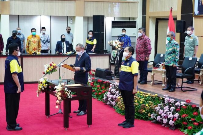 
Keberadaan PDBI Diharapkan Dorong  Sektor Pariwisata Sumsel