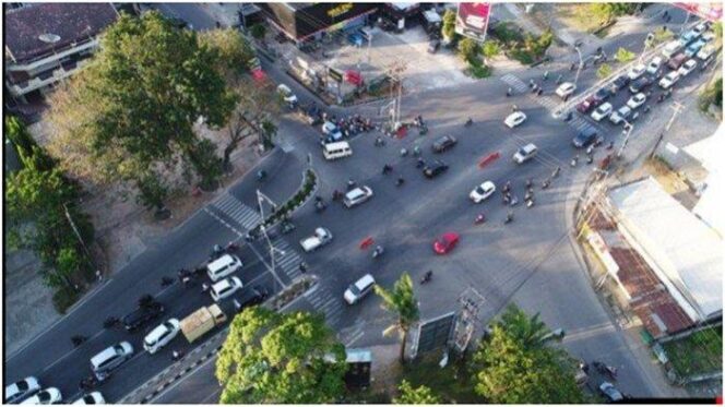 
					Pemkot Palembang Siapkan Rp6 Miliar untuk Pembebasan Lahan Fly Over Angkatan 66