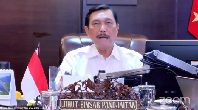 
					Antisipasi Varian Mu dan Lambda, Pemerintah Batasi dan Perketat Pintu Masuk Negara