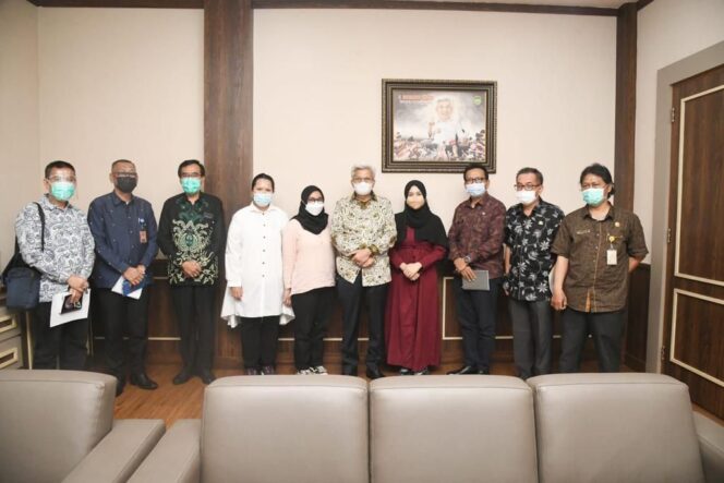 
Aksi Bersih-Bersih Lingkungan “Word Cleanup Day” di Sumsel Libatkan Masyarakat