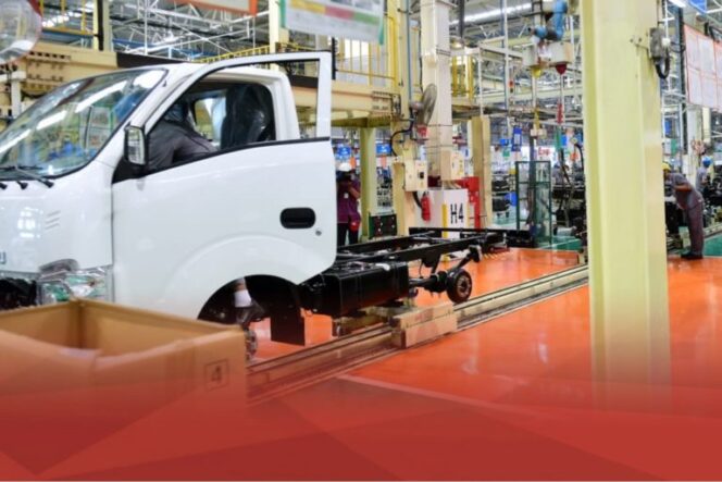 
					Pemerintah Perpanjang Diskon PPnBM Hingga Desember 2021