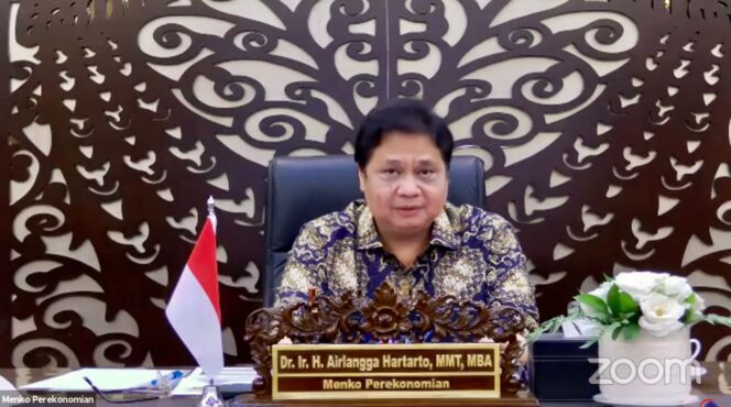
PPKM Luar Jawa-Bali Dilanjutkan Hingga 20 September