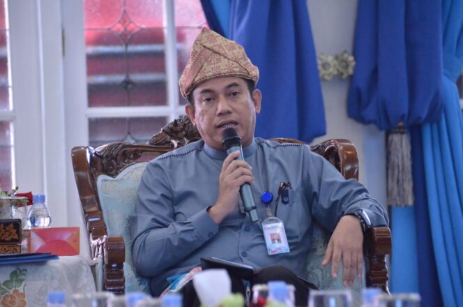 
Pulau Seribu Palembang, Calon Destinasi Wisata Baru