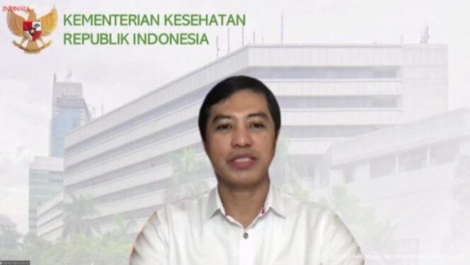 
Wamenkes Minta Pemda Percepat Vaksinasi Bagi Masyarakat Rentan