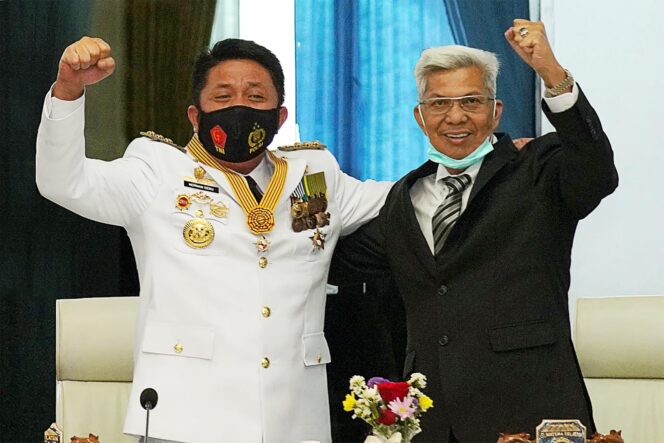 
Pengamat Sebut Kebijakan HDMY Dalam Tiga Tahun Sangat Berpihak ke Rakyat