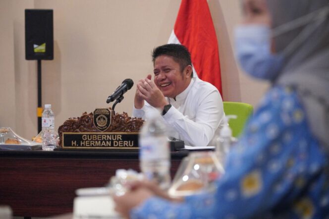 
					Wujudkan Sumsel Bebas Rabies, Pemprov Gencarkan Vaksinasi Hewan Peliharaan