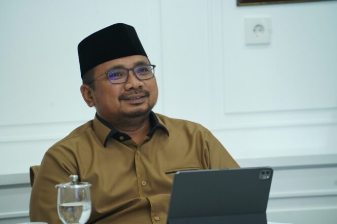 
Ijazah Pendidikan Diniyah Formal Dapat Penyetaraan dari Al-Azhar Mesir