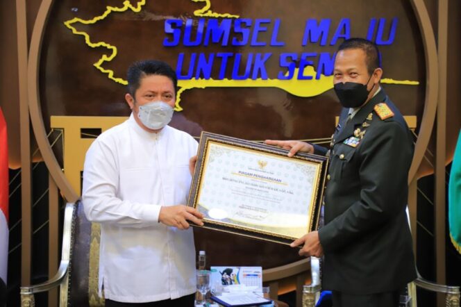 
					Jaring Atlet Judo Berprestasi, Herman Deru Restui Cabor Judo Dimainkan Pada Ajang Porprov
