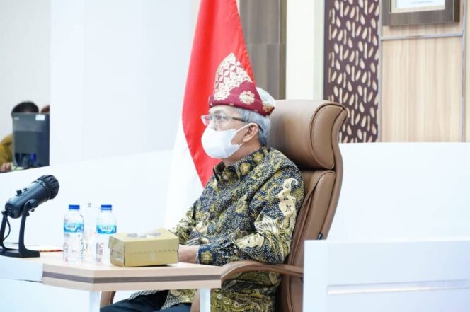 
Era Digital Pemuda Miliki Peran Sentral Dalam Memimpin Perubahan