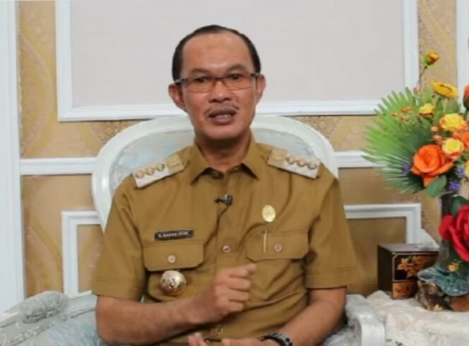 
					Pemkot Palembang Minta Perumas Segera Revitalisasi Rusun 24-26 Ilir