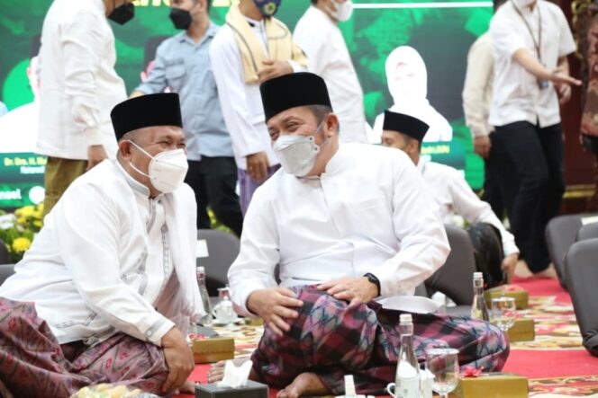 
Ponpes di Sumsel Bakal Miliki Kurikulum Khusus Pencegahan Penyalahgunaan Narkoba