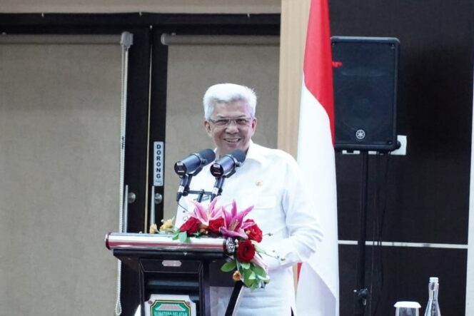 
Sinerji Dengan KASN, Pemprov Sumsel Sosialisasi Penerapan Manajemen Kinerja dan Disiplin PNS