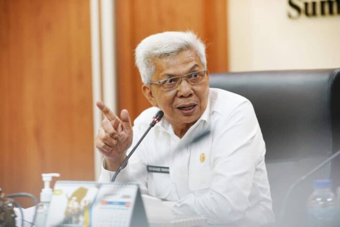 
					Pemprov Sumsel Dukung Penuh Suksesnya FORNAS VI 2022
