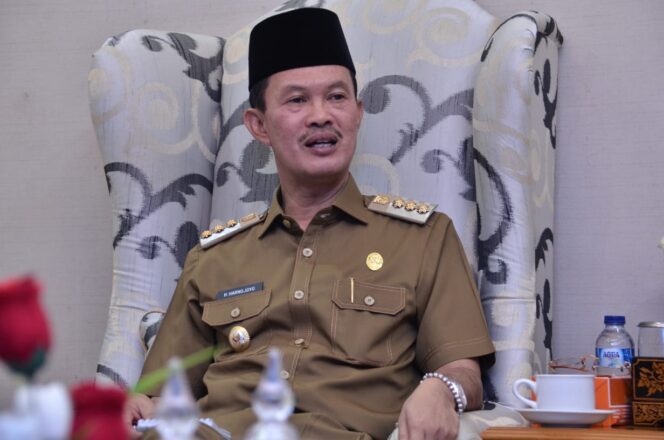 
Angkutan Sungai Musi Akan Dikenakan Retribusi