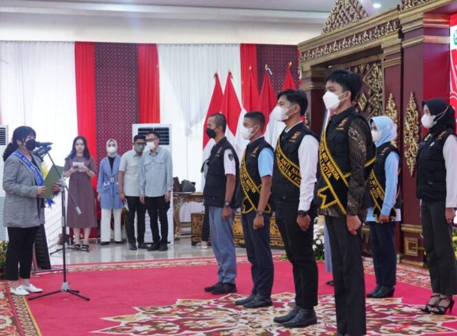 
					Herman Deru: Jangan Beri Ruang Untuk Narkoba di Sumsel