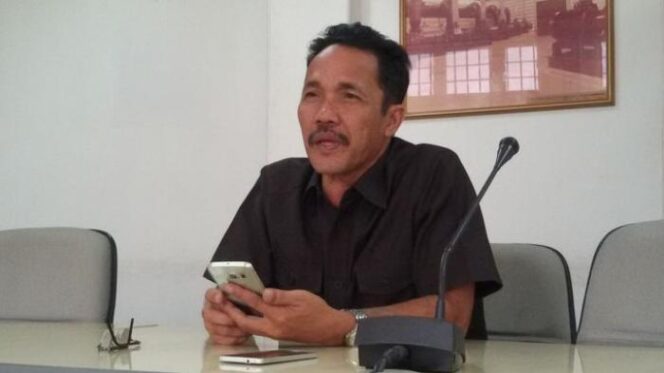 
Distribusi Air Bersih 20 Ribu Pelanggan PDAM Tirta Musi Disetop Sementara