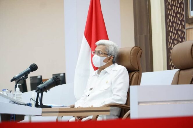 
Sinergi Bersama BPK, Pemprov Sumsel Komitmen Berantas Korupsi