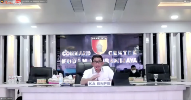 
Satgas COVID-19 Keluarkan Edaran Terbaru Mengenai Protokol Perjalanan Internasional