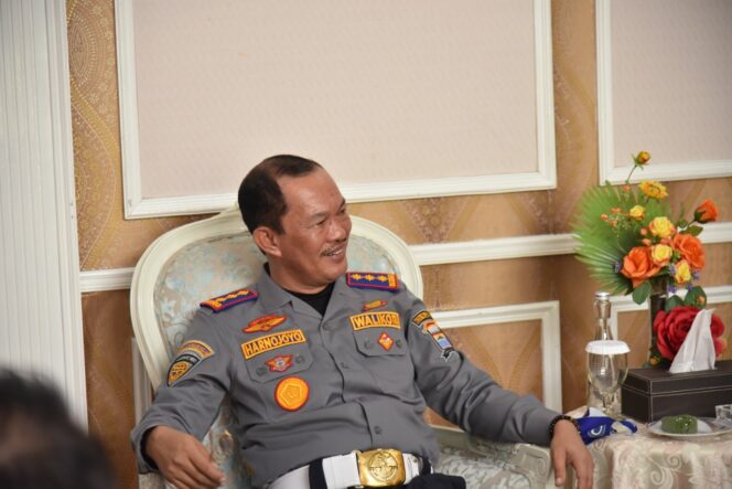 
Aktivitas Pedestrian Sudirman Akan Dipindah ke Tepian Sekanak